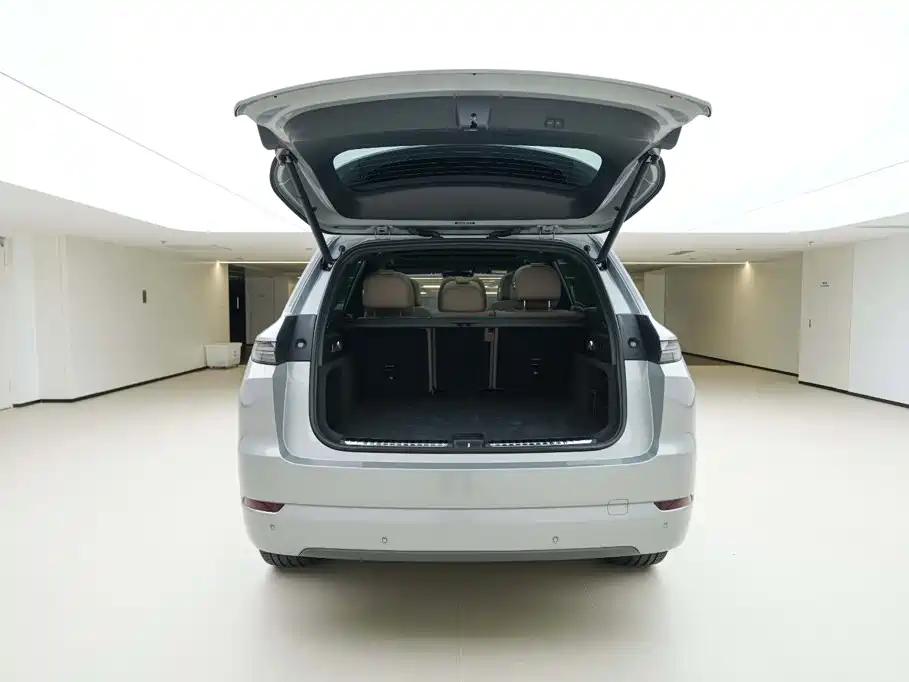 Li Auto L7 2025 2025 Max Smart Renewal Edition