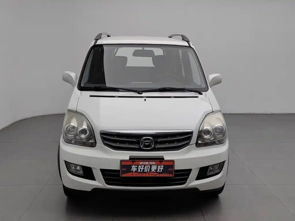 Фото 3 - Suzuki Beidouxing X5