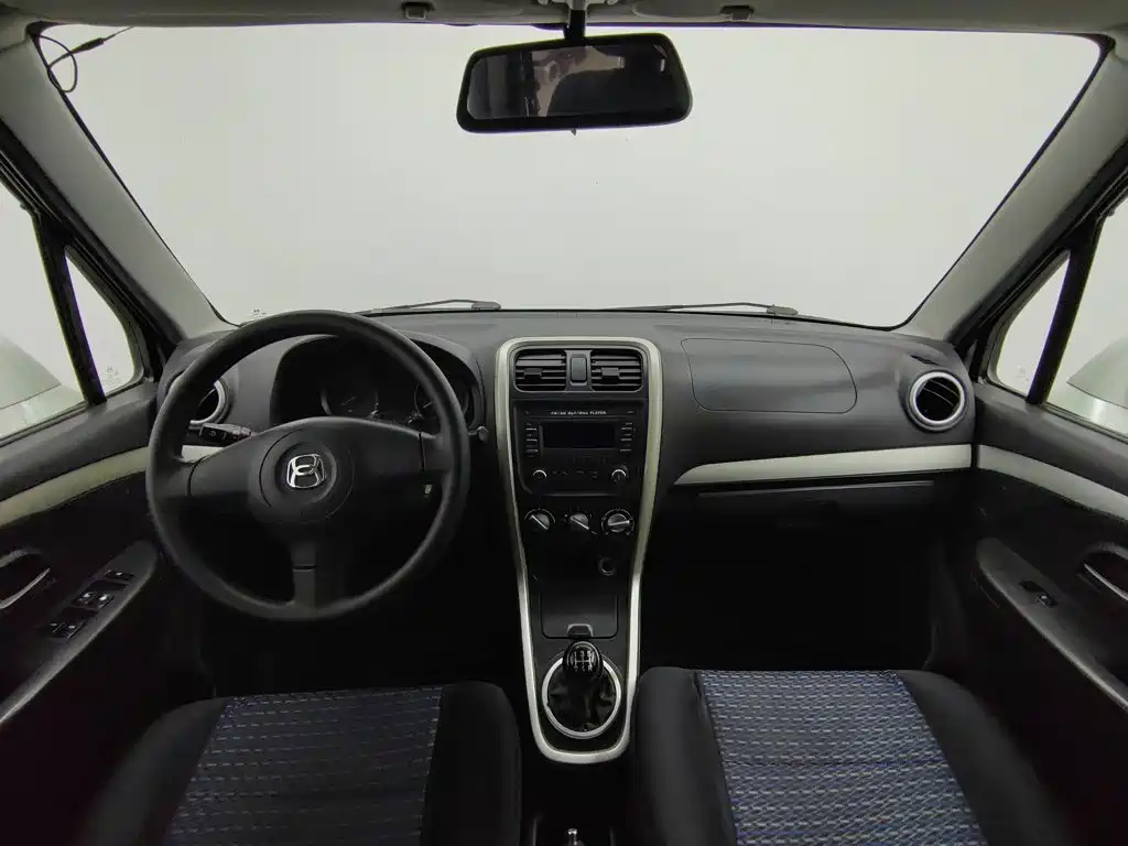 Фото 5 - Suzuki Beidouxing X5