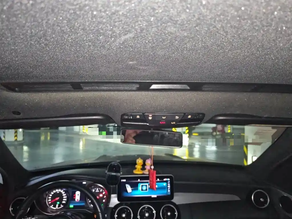 Mercedes-Benz C-Class 2019 C 260 Sport фото 15