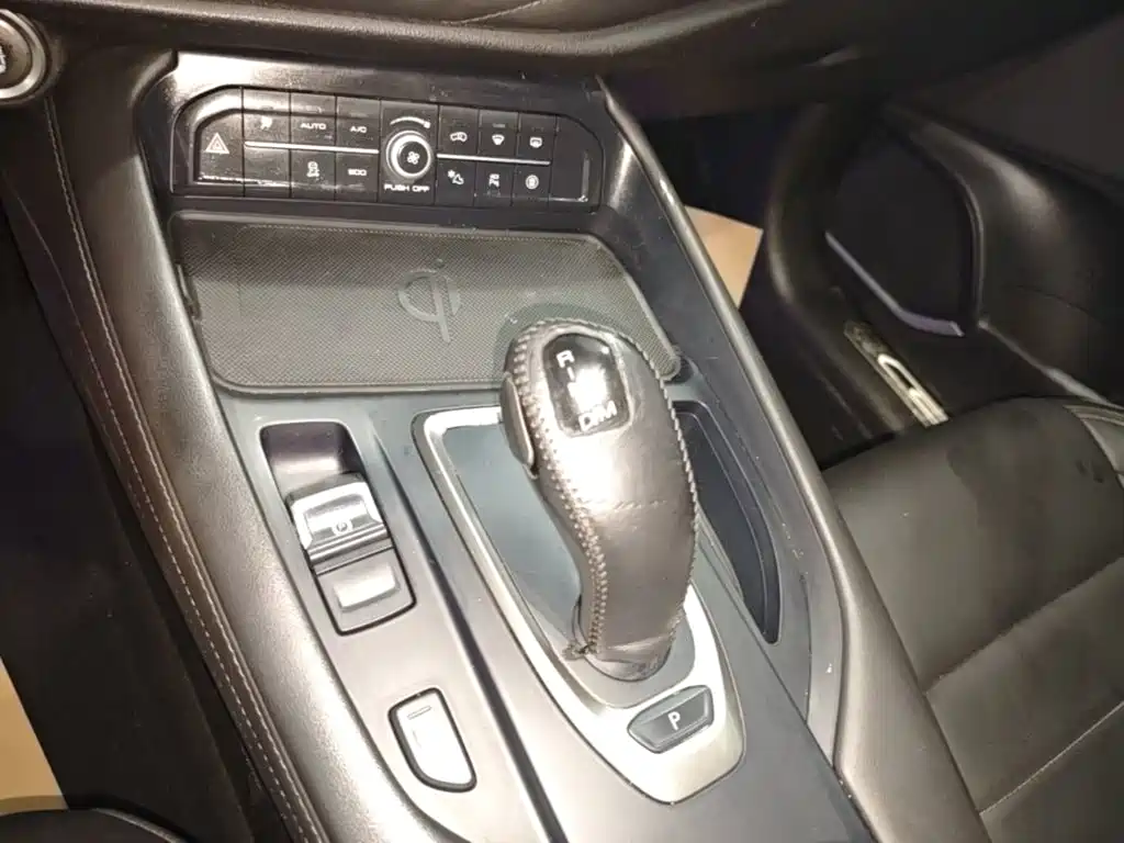 Фото 14 - Haval F7