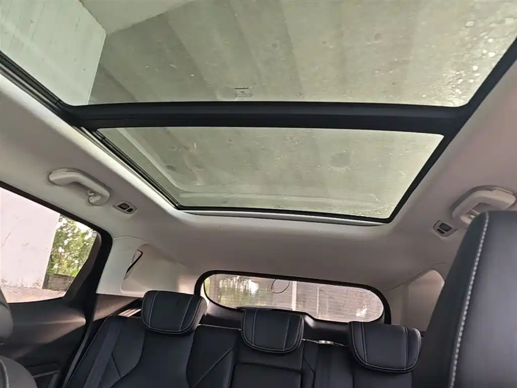 Haval H6 2019 1.5GDIT Automatic Champion Edition China VI фото 18