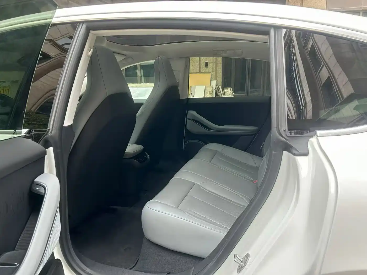 NIO ET5 2024 2024 75kWh