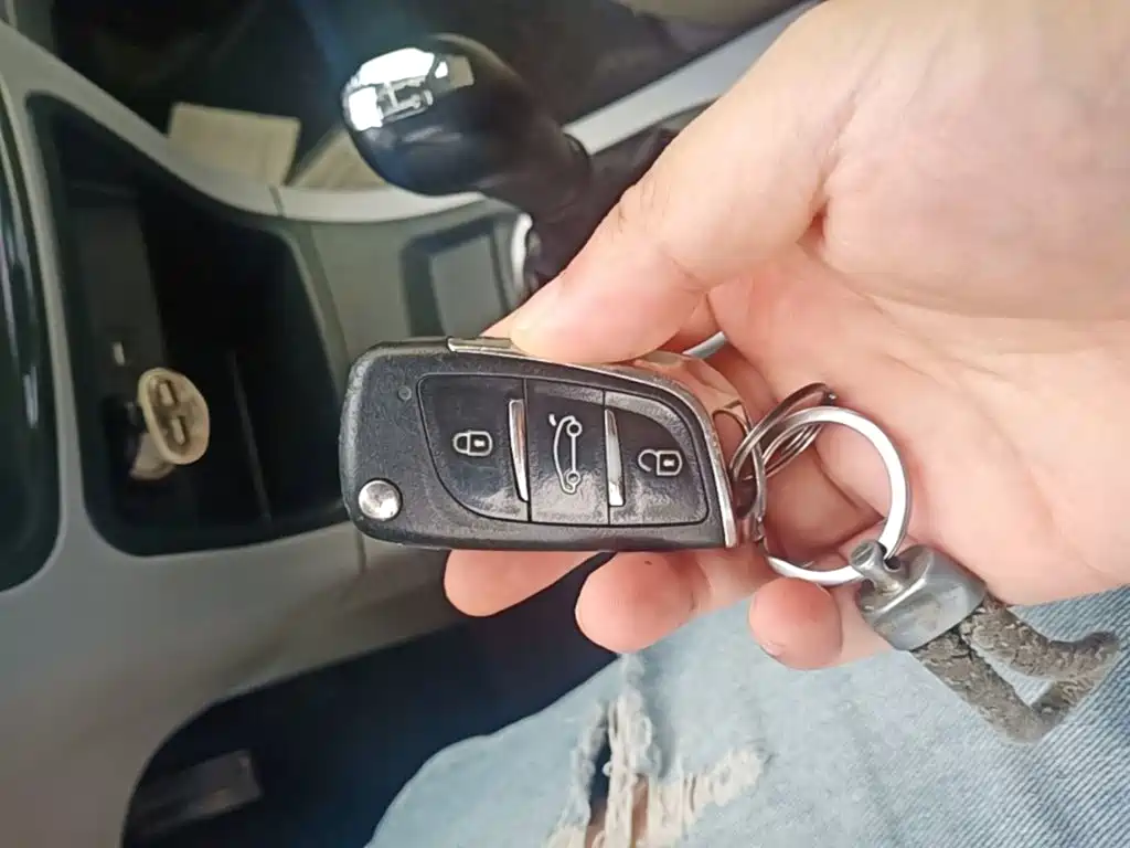 Dongfeng ZNA Shuaike 2017 2016 1.5L Manual Comfort