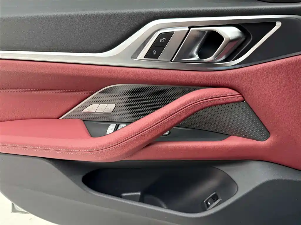 BMW 4 Series 2023 425i Gran Coupe M Sport Package фото 21