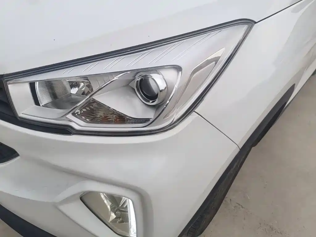 Wuling Motors Wuling Hongguang S3 2019 2019 1.5L Manual Standard Model China VI
