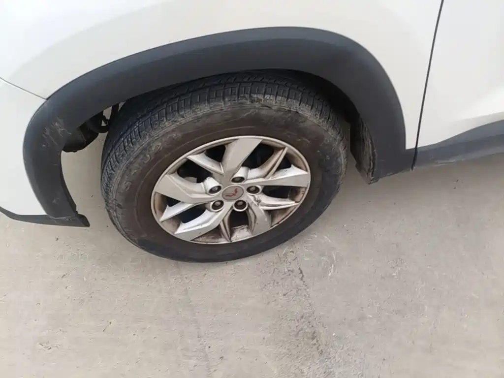 Wuling Motors Wuling Hongguang S3 2019 2019 1.5L Manual Standard Model China VI