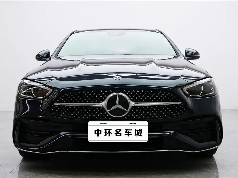 Mercedes-Benz C-Class 2022 C 200 L Sport Version фото 4