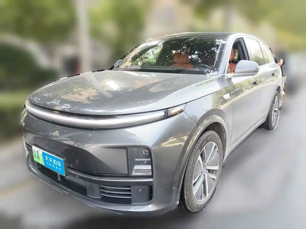 Li Auto L7 2024 Pro