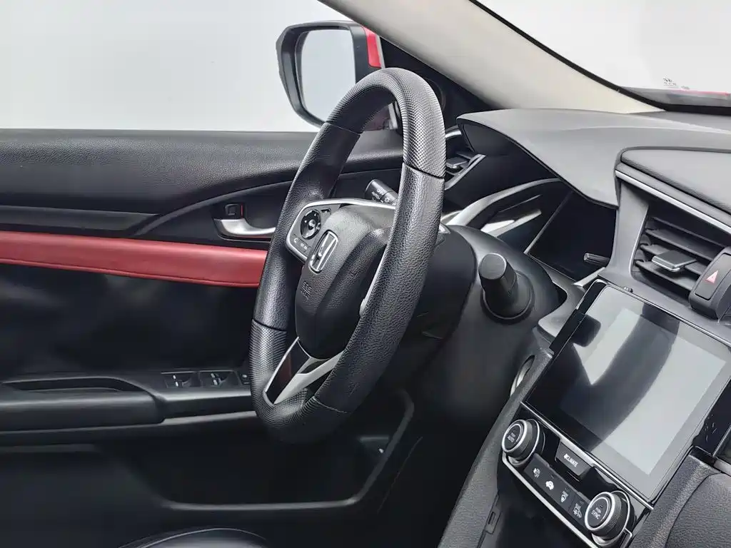 Photo 22 - Honda Civic