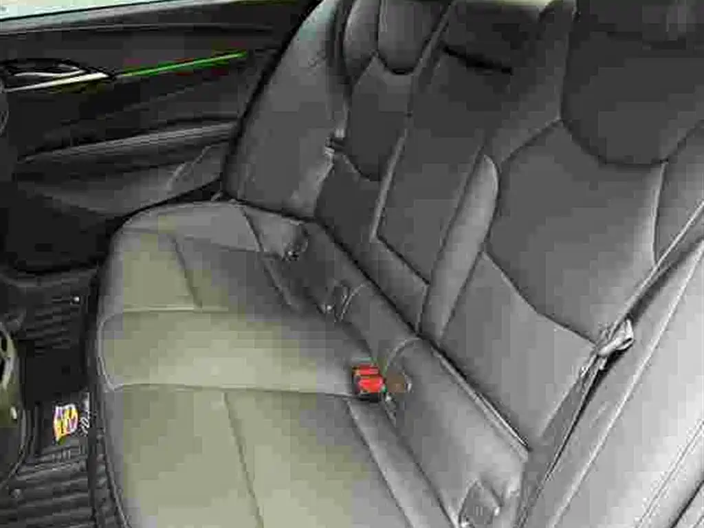 Cadillac CT4 2020 28T Fashion Edition фото 7