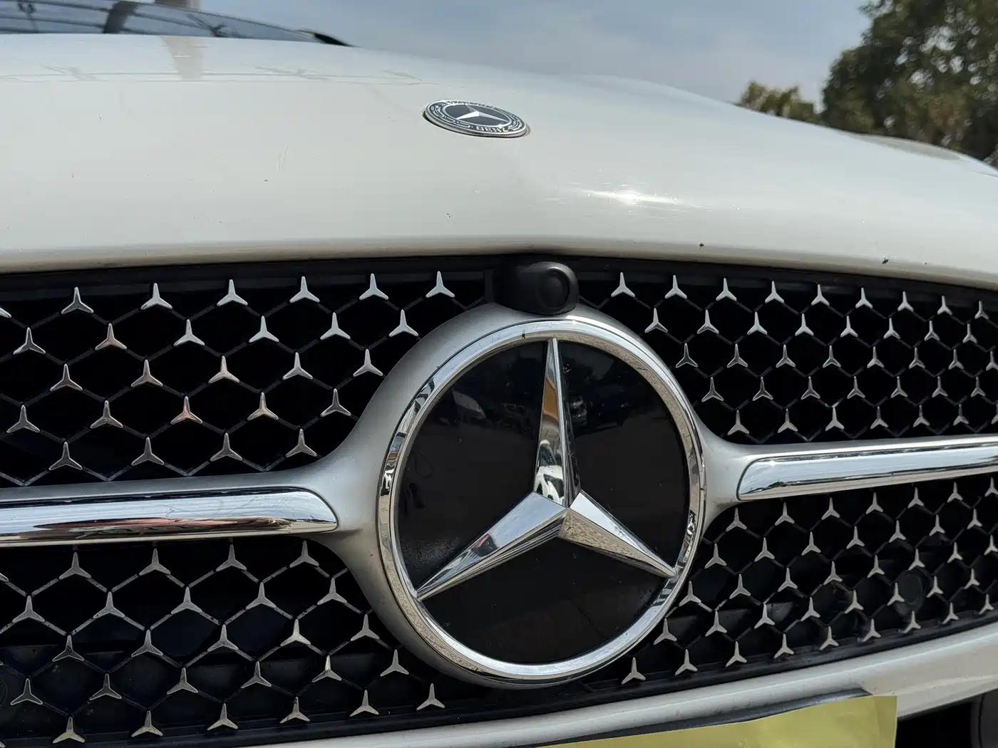 Mercedes-Benz C-Class 2024 C 260 L Sport фото 27