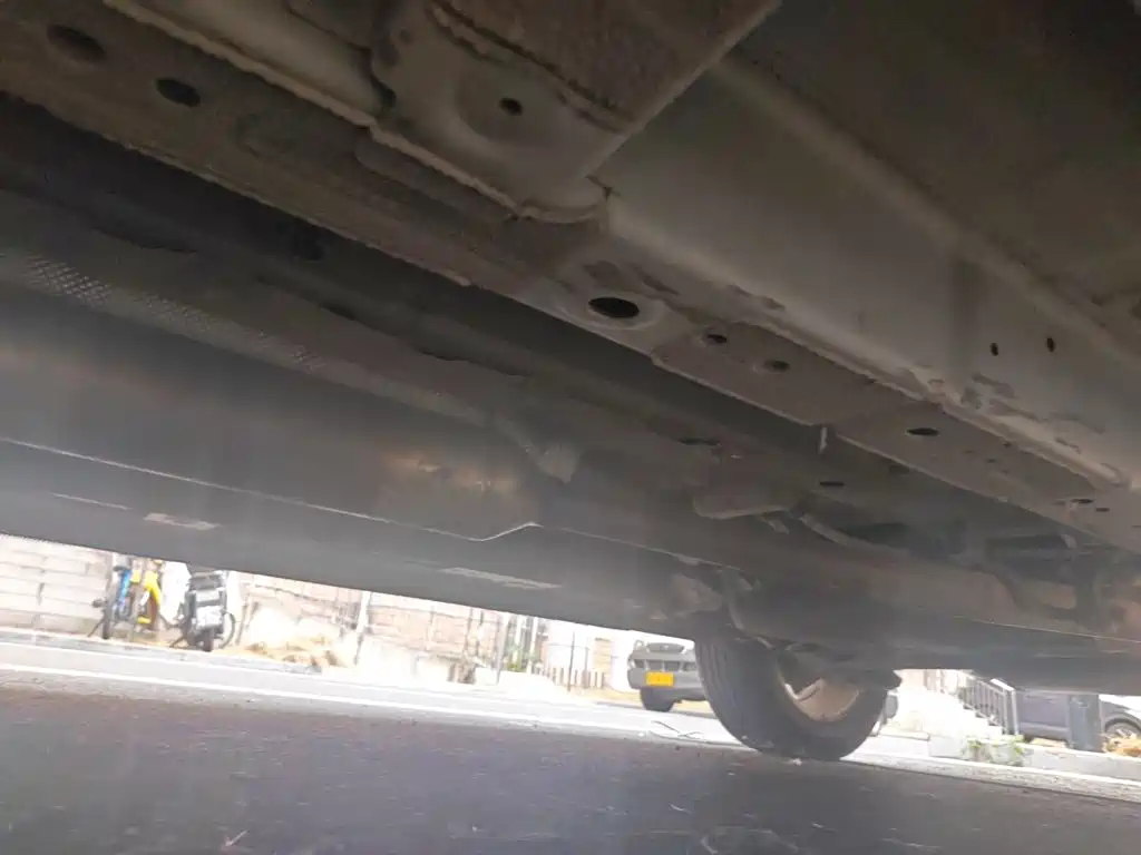 Dongfeng Fengguang Fengon 500 2021 2021 1.5L Manual Comfort