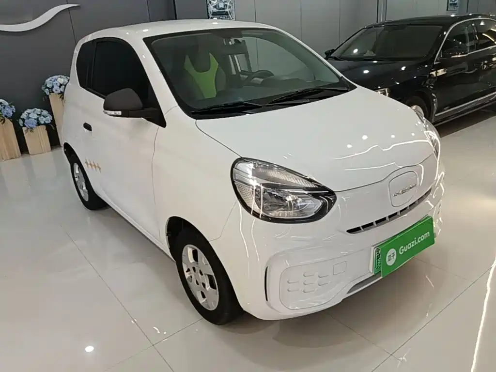 Фото 4 - Roewe Clever