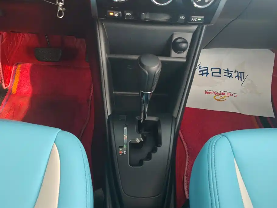 Toyota Yaris, миниатюра 16