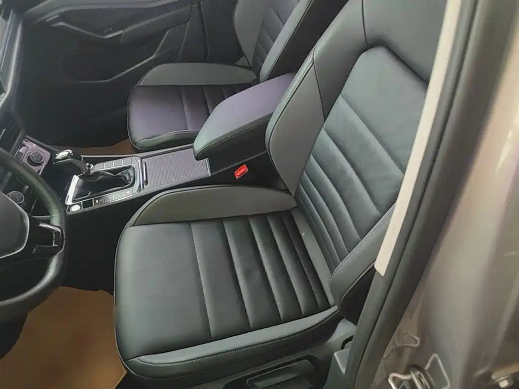 Volkswagen Sagitar 2020 280TSI DSG Comfort China VI фото 15