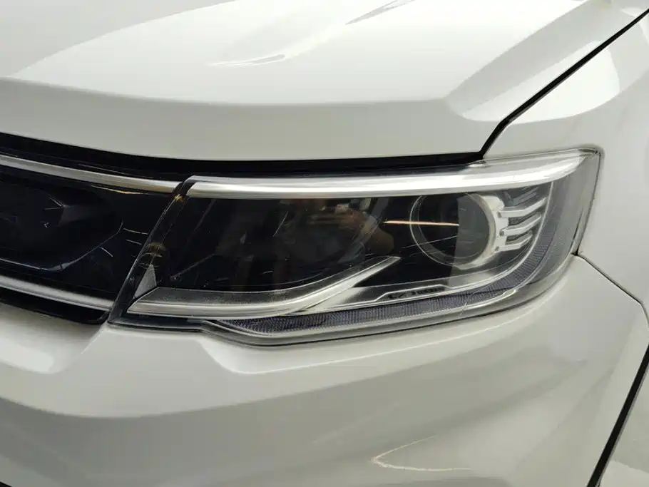 Changan CS35 PLUS 2019 2019 1.6L Manual ChangLian
