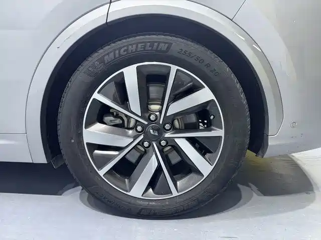 Li Auto L7 2023 2023 Max