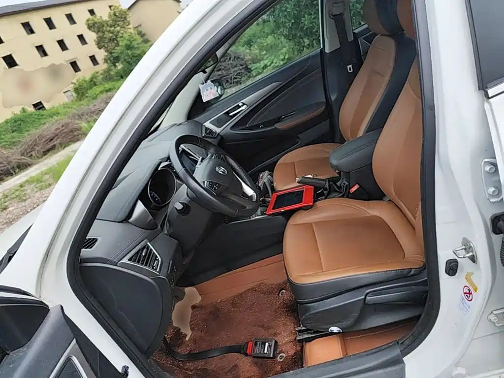 Photo 15 - Changan Eado