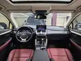 Фото 9 - Lexus NX