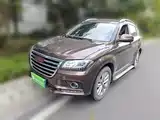 Фото 2 - Haval H2