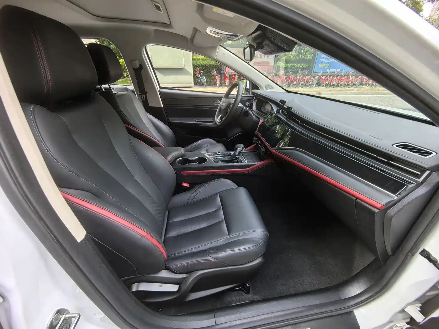 Chery Arrizo 5 PLUS 2021 2021 Xiaoze 1.5T CVT Enjoy PLUS
