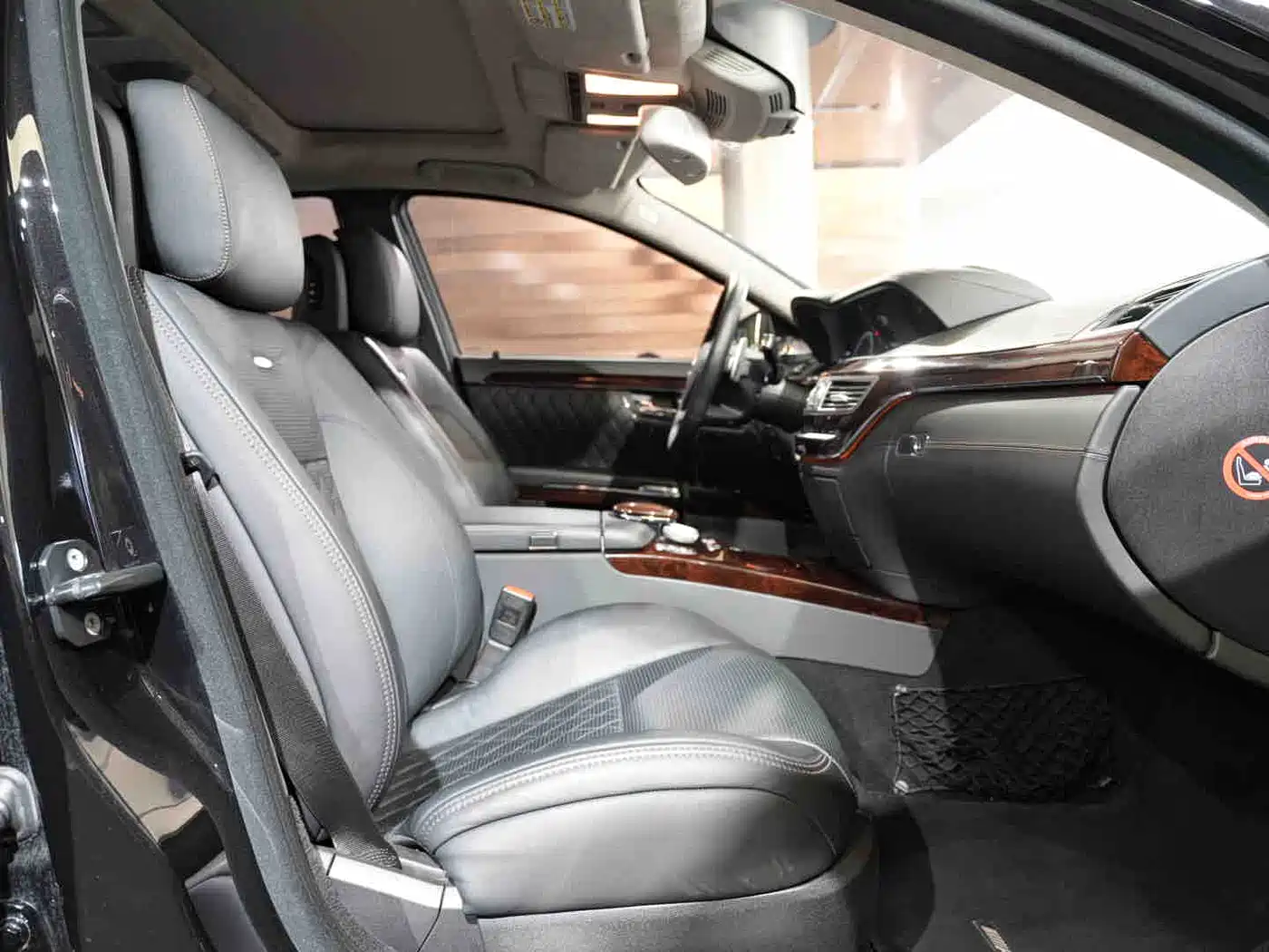 Mercedes-Benz S-Class AMG 2013 AMG S 65 L Grand Edition фото 25