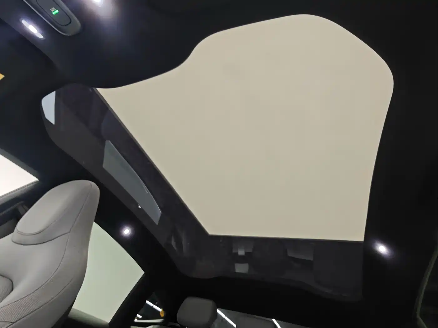 NIO ET5 2025 2025 75kWh