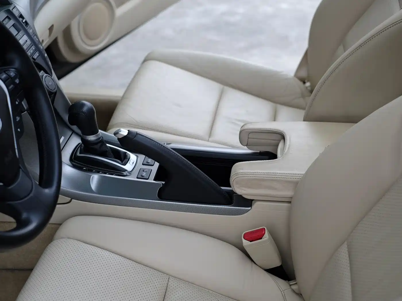 Acura TL 2009 2009 Model 3.5 Luxury Sport Edition