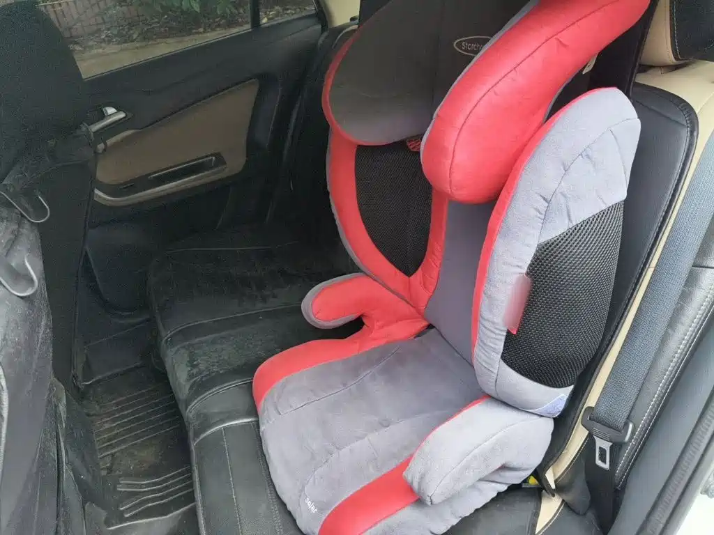 Haima Familia 2015 2014 M5 1.6L Automatic Comfort