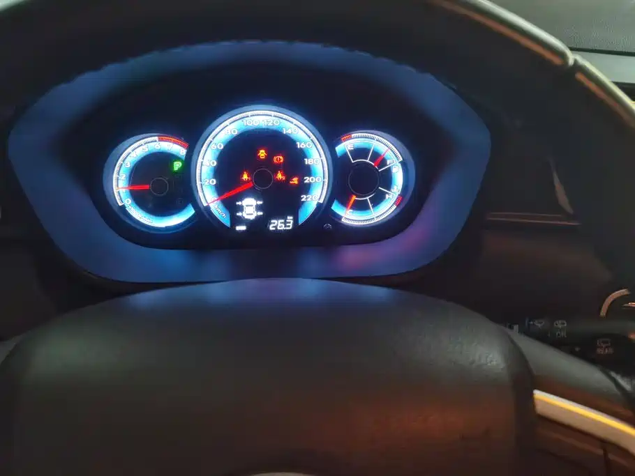 FAW Junpai D60 2015 2015 1.8L Auto Premium