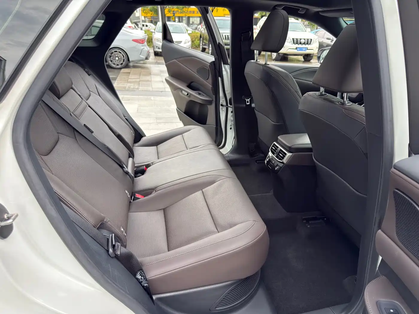 Lexus RX 2025 2025 350h 2WD Comfort Edition