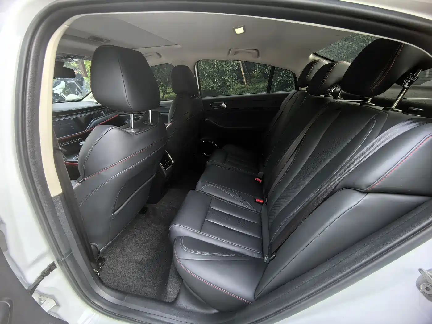 Chery Arrizo 5 PLUS 2021 2021 Xiaoze 1.5T CVT Enjoy PLUS