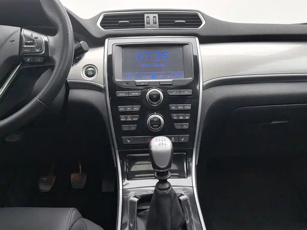 Haval H2 2018 2018 Red Label 1.5T Manual 2WD Luxury