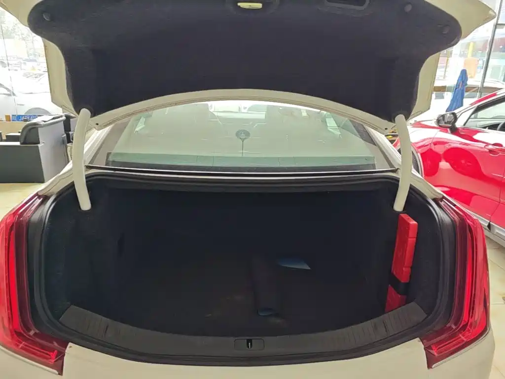 Cadillac XTS 2019 2018 28T Technology