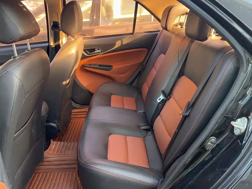 Geely King Kong 2016 2016 1.5L Manual Elite