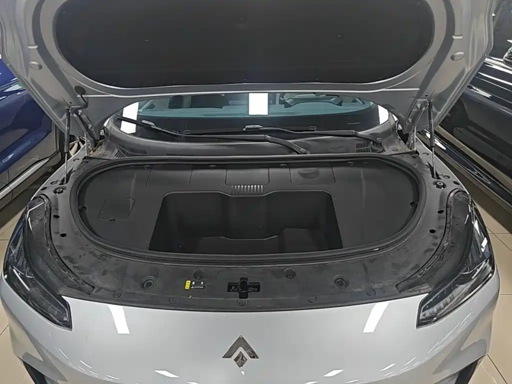 GAC Haobo Haobo GT 2024 2023 710 RWD Supercharge Edition