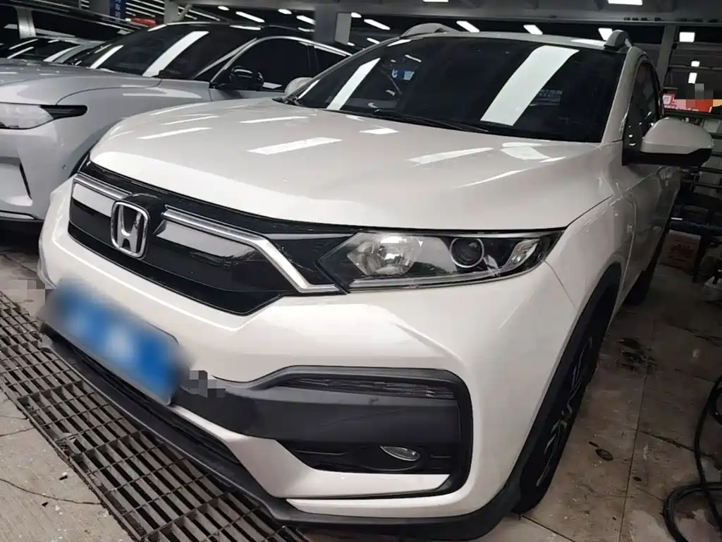 Honda XR-V 2020 Model 1.5L CVT Comfort