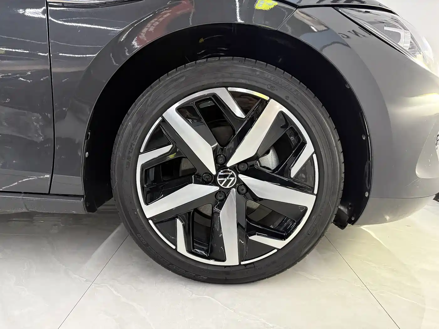 Volkswagen Lamando 2024 Lamando L 280TSI DSG Cool Edition фото 8