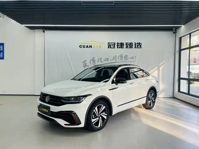 Volkswagen Tiguan X 2023 Facelift 330TSI FWD Flagship