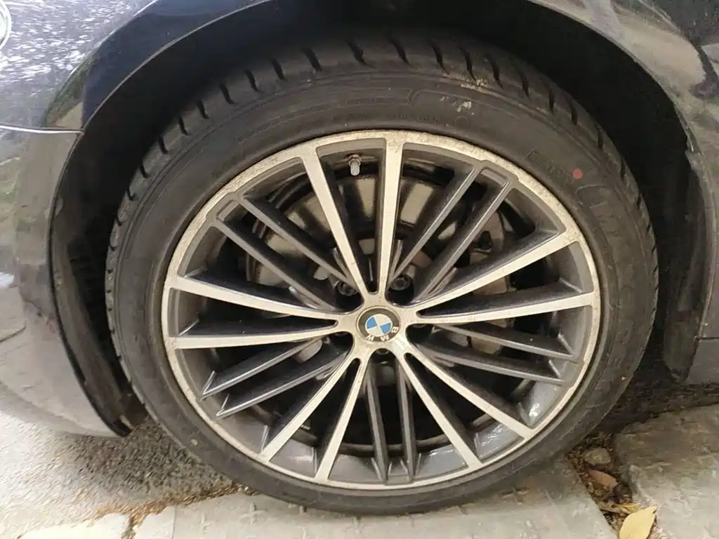 Фото 7 - BMW 5 Series