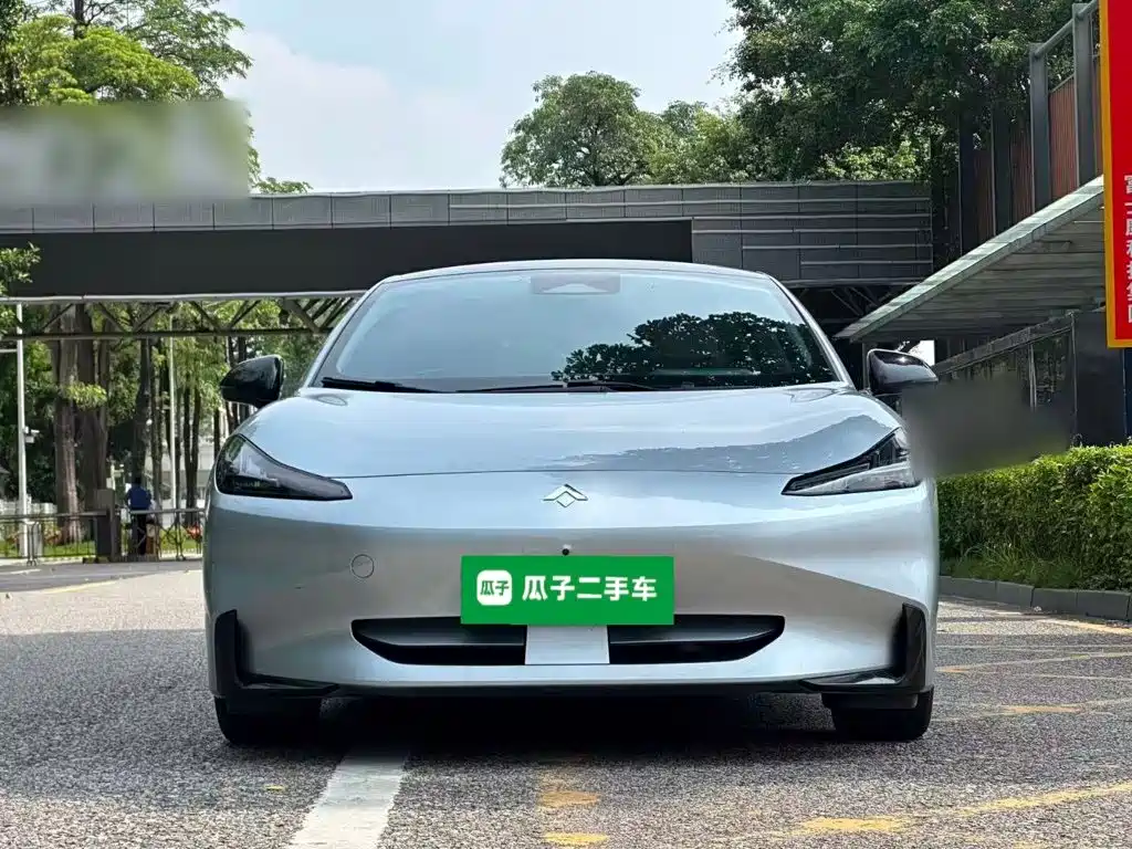 GAC Haobo Haobo GT 2024 2023 710 RWD Supercharge Edition