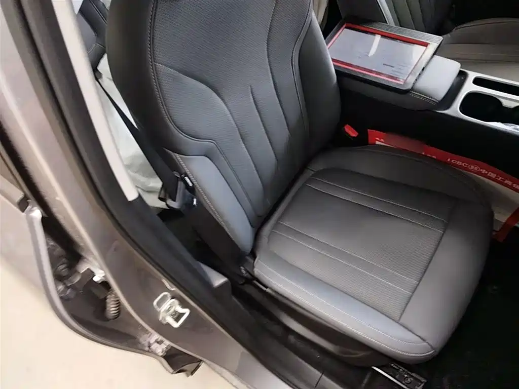 Geely Galaxy Starry Wish 2026 Edition 310km Youth Version фото 25