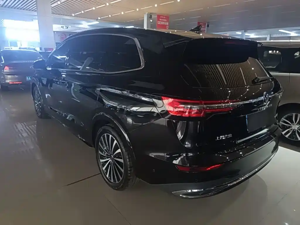 Volkswagen Viloran 2025 2024 380TSI Executive Edition