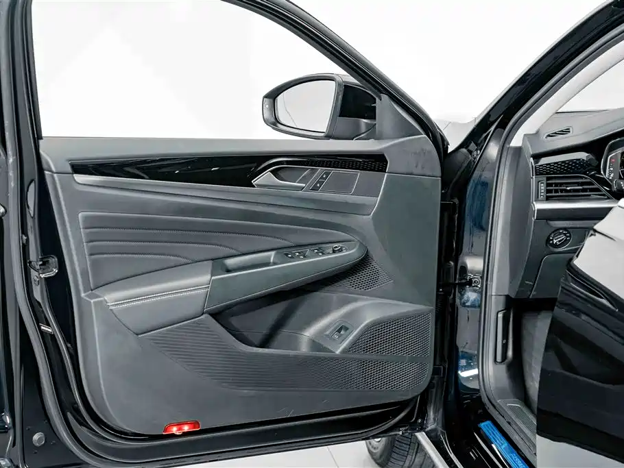 Volkswagen Passat, миниатюра 15