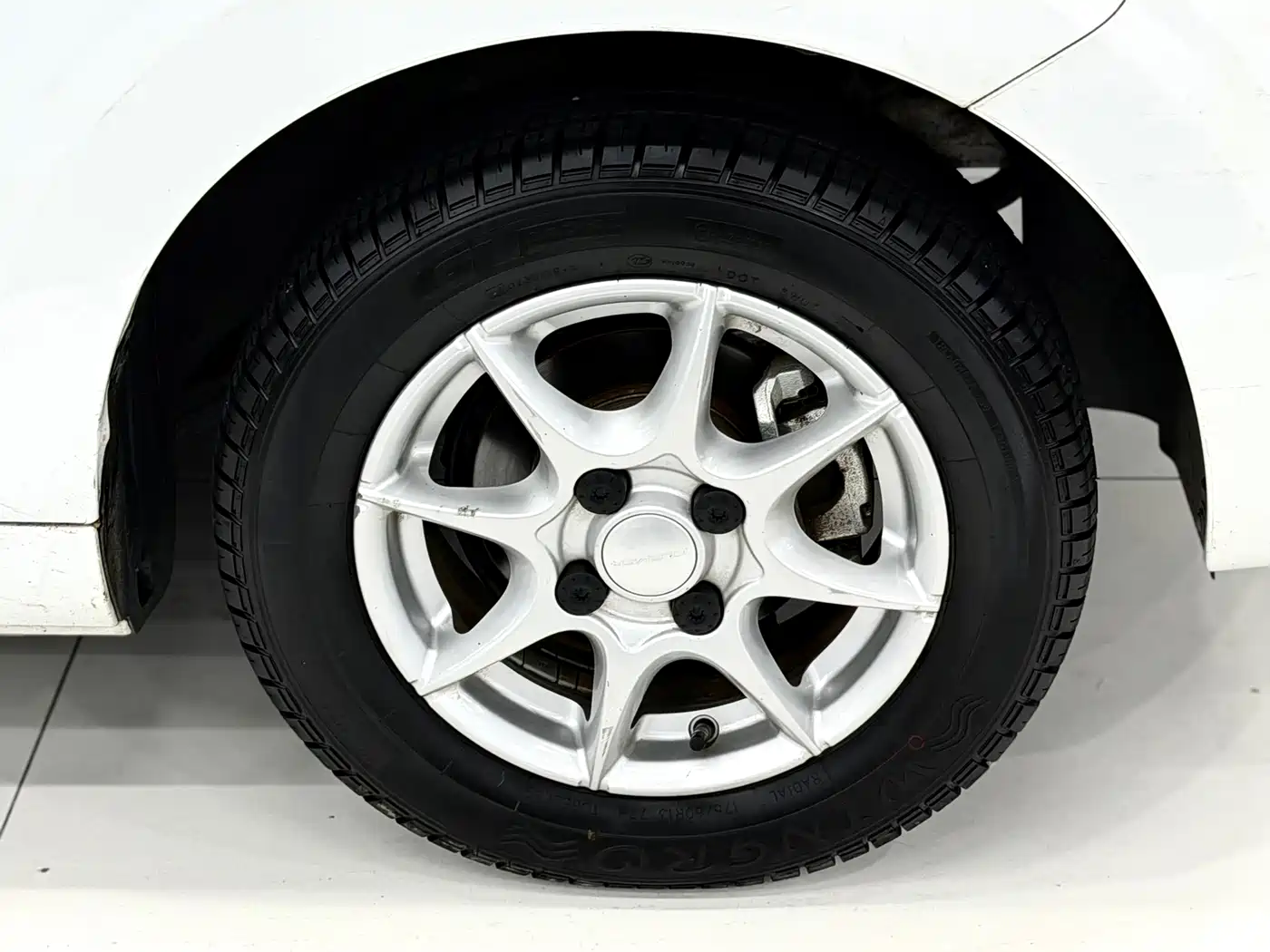 Roewe Kaiwei CLEVER 2023 2022 311km Vitality Bobo Edition