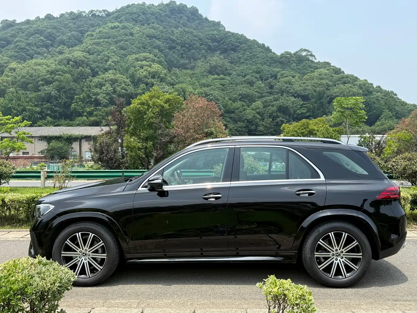 Mercedes-Benz GLE 2026 2026 GLE 350 4MATIC Dynamic