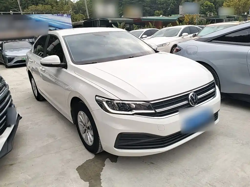 Volkswagen Bora, миниатюра 4