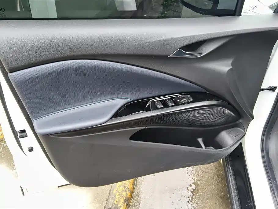 Buick Velite 6 2024 430km Comfort Edition фото 7