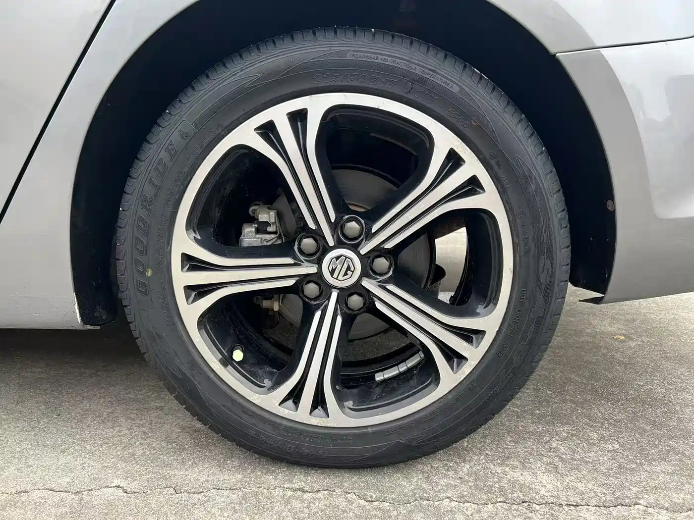 Photo 17 - MG MG6